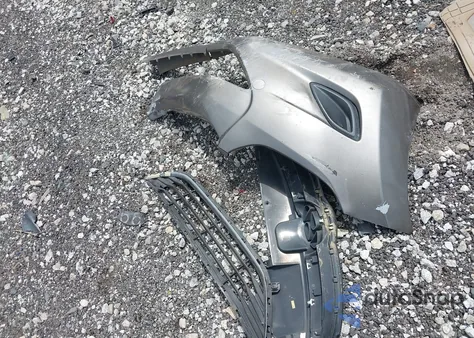 2012 Hyundai Elantra Gls z USA, uszkodzony, nr VIN 5NPDH4AE9CH118972